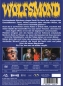 Preview: Wolfsmond - 2-Disc Limited Uncut Mediabook von WMM / Savoy Film - Inkl. Bonus Werwolf Film - Limitiert auf 133 Stück & nummeriert - DVD - Cover A - Neu & OVP